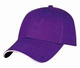 blank baseball cap